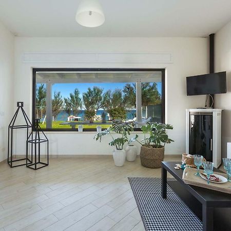 Villa Hoara By Barbarhouse Brindisi Extérieur photo