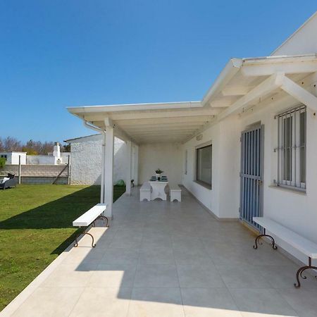 Villa Hoara By Barbarhouse Brindisi Extérieur photo