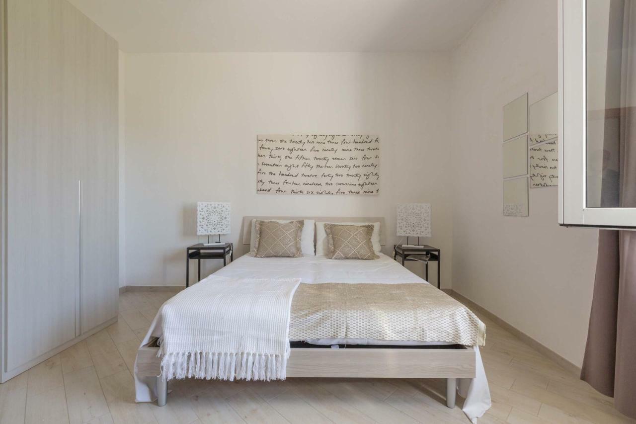 Villa Hoara By Barbarhouse Brindisi Extérieur photo