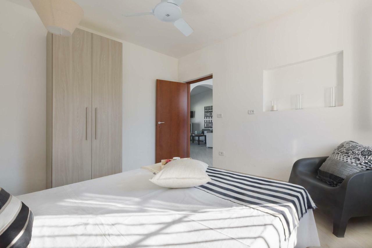 Villa Hoara By Barbarhouse Brindisi Extérieur photo