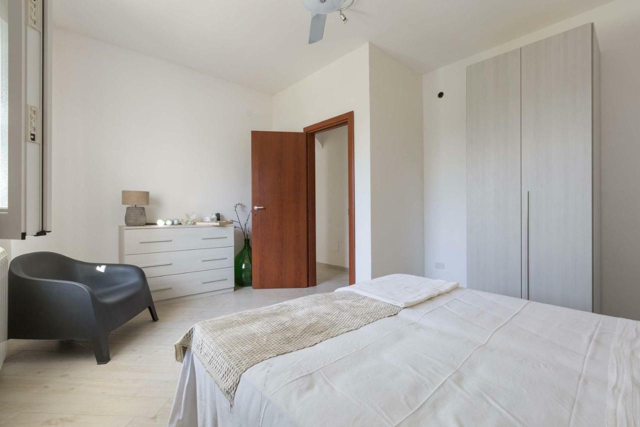 Villa Hoara By Barbarhouse Brindisi Extérieur photo