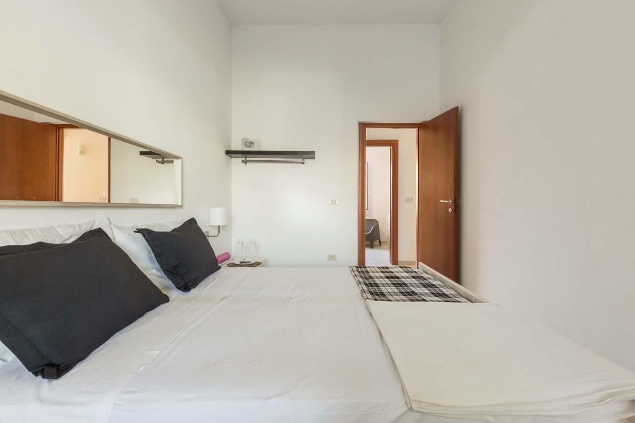 Villa Hoara By Barbarhouse Brindisi Extérieur photo