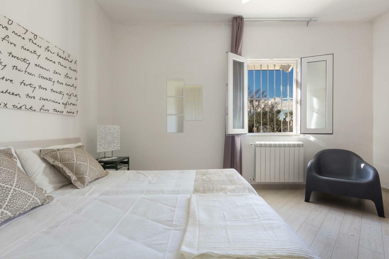 Villa Hoara By Barbarhouse Brindisi Extérieur photo